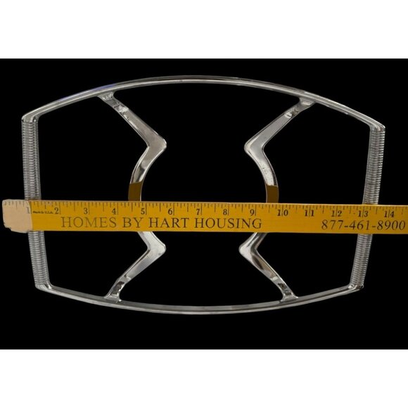Corning Ware P-10-M-1 Casserole Holder 1960-1970 Trivet Cradle - Picture 1 of 1